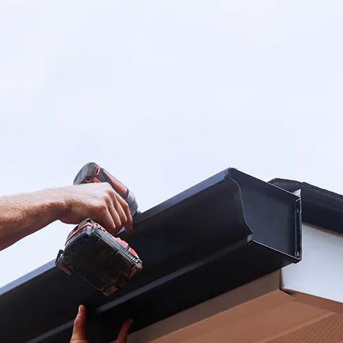 Custom Gutter Systems
