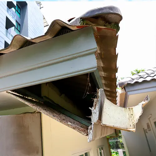 Emergency Gutter Services