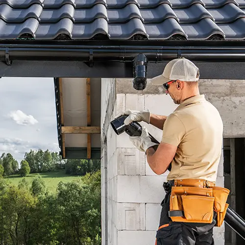 Gutter Maintenance