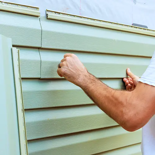Siding Inspections