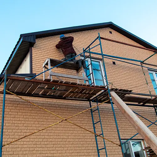 Siding Repair