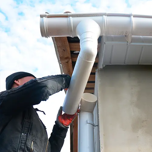 Water Damage Prevention
